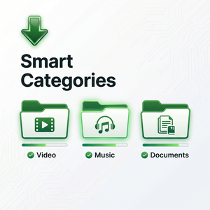 IDM官网 - IDM字幕同步