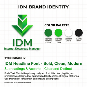 IDM官网 - IDM快速冷修复