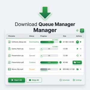 IDM官网 - IDM快速融资
