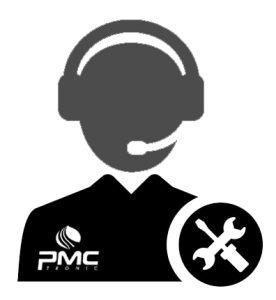 TUTHILL PMC TRONIC DO BRASIL